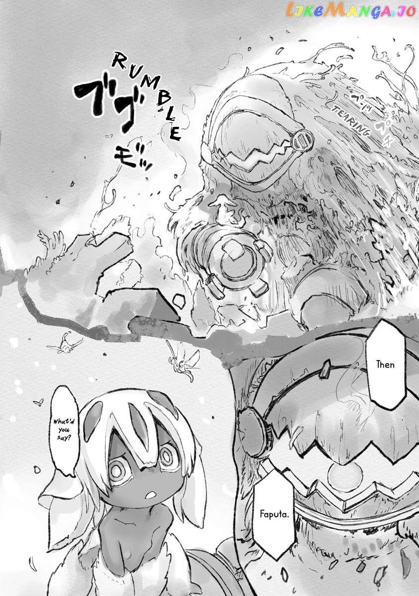 Made in Abyss, Chapter 51.5 image 18